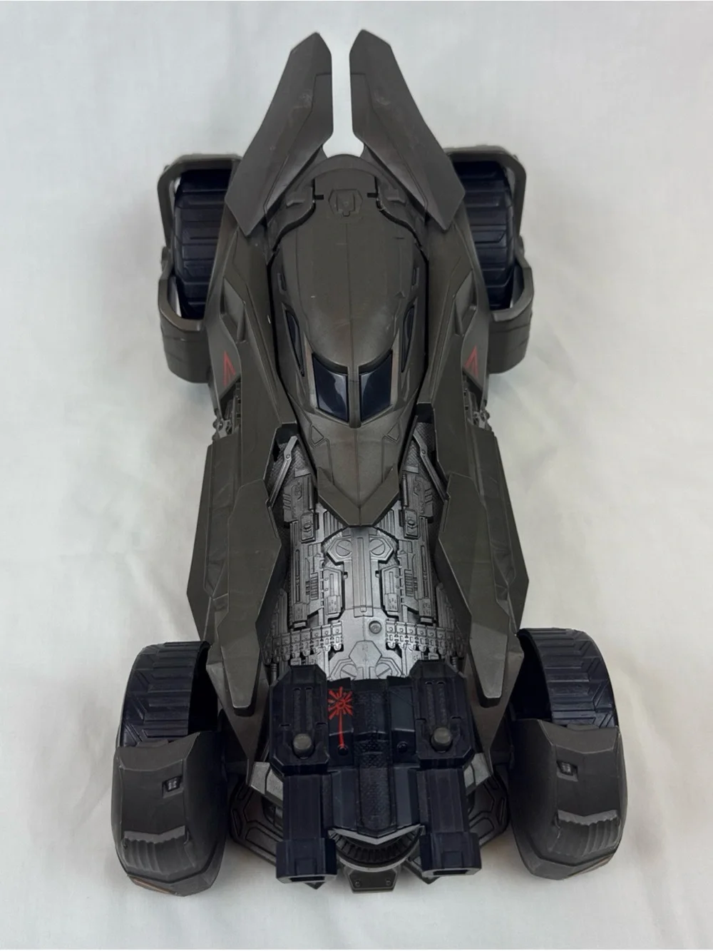 2015 Batmobile Plastic Toy